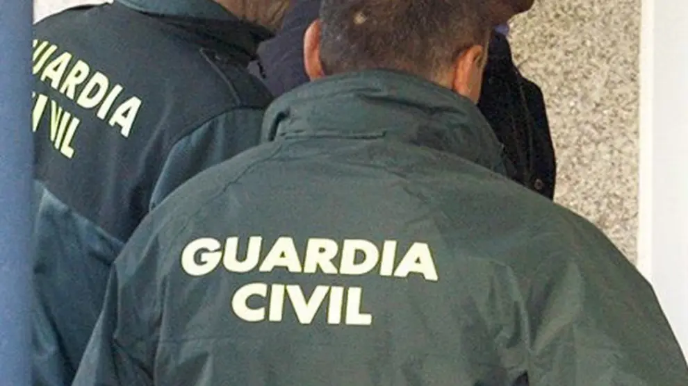 Detenido en Soria un vecino de Huesca por robar una valija para Correos con más de 2.250 euros