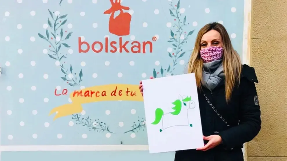 Convocan en Huesca una nueva edición del concurso de diseño para la marca Bolskan