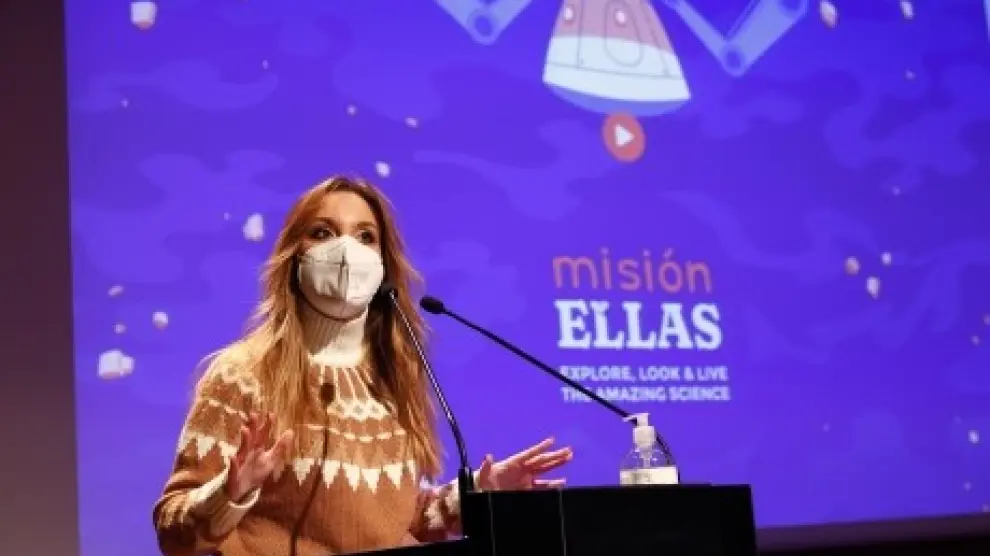 'Misión Ellas': un escape room virtual para rescatar la ingente contribución de las mujeres a la ciencia y aportar referentes en la celebración del 11F