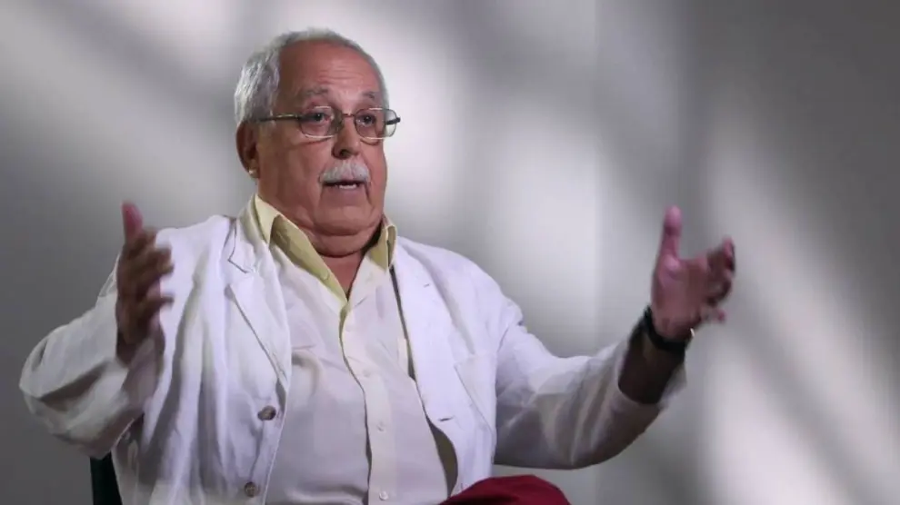 Muere a los 82 años de edad Antonio Giménez-Rico