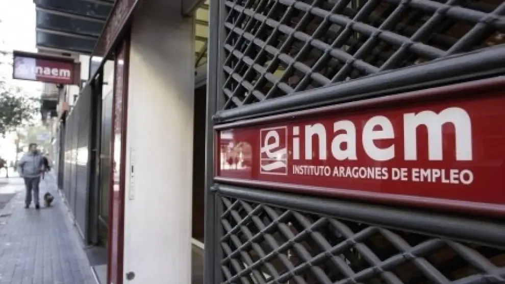 El Inaem publica las bases del programa de empleo autónomo de Aragón