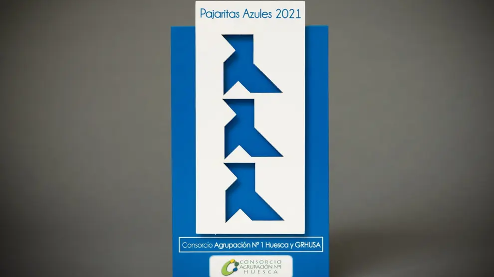 Huesca, reconocida un año más por su excelencia en la recogida de papel y cartón