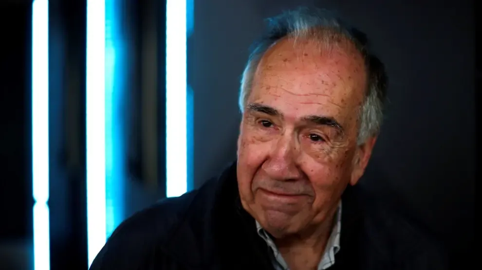 Fallece a los 82 años el gran poeta y arquitecto catalán Joan Margarit