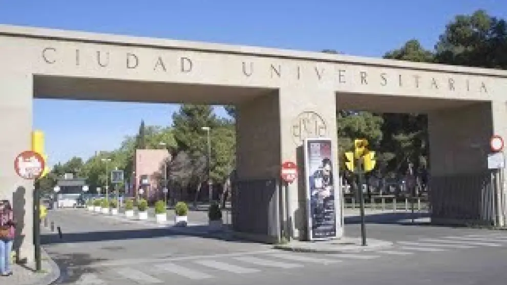 La Universidad de Zaragoza ofertará 6.560 plazas de nuevo ingreso para grados