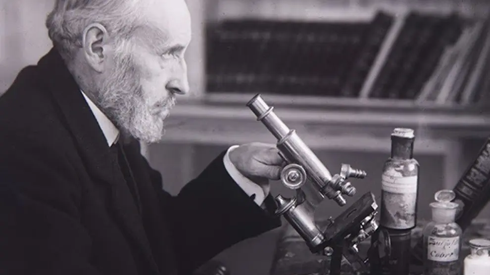 El Museo de Ramón y Cajal es una vieja reivindicación, entre otros, de la comunidad científica.