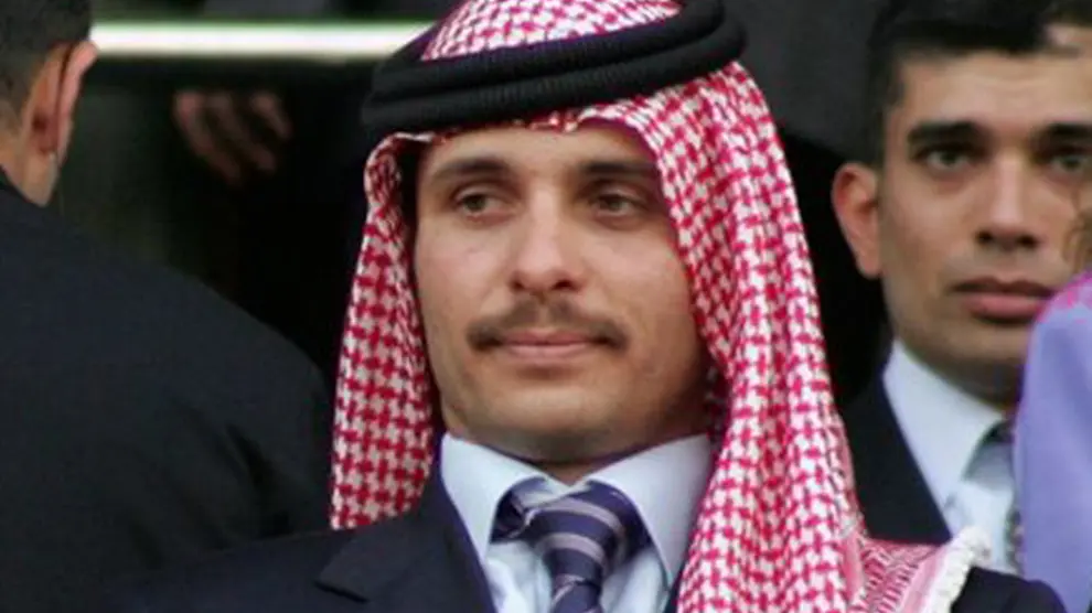 Hamzah bin Husein.