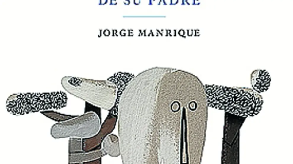 Antonio Santos ilumina las Coplas de Manrique