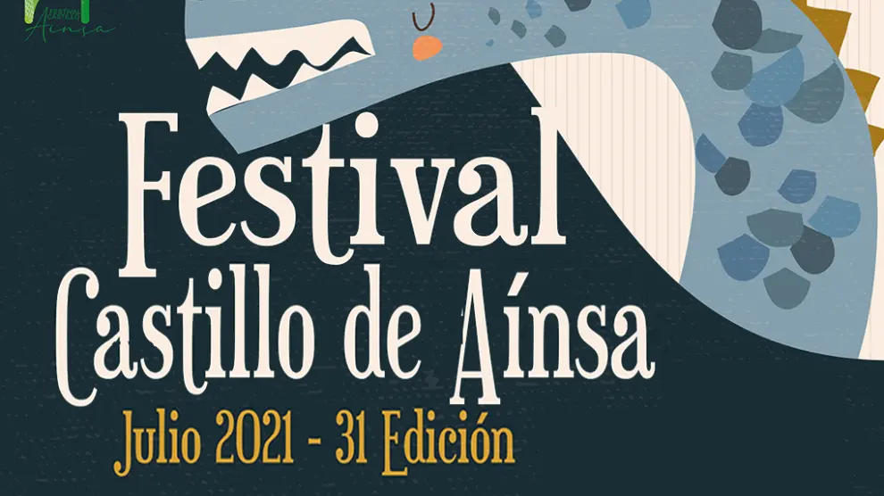 Cartel del Festival