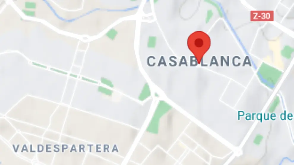Barrio Casablanca