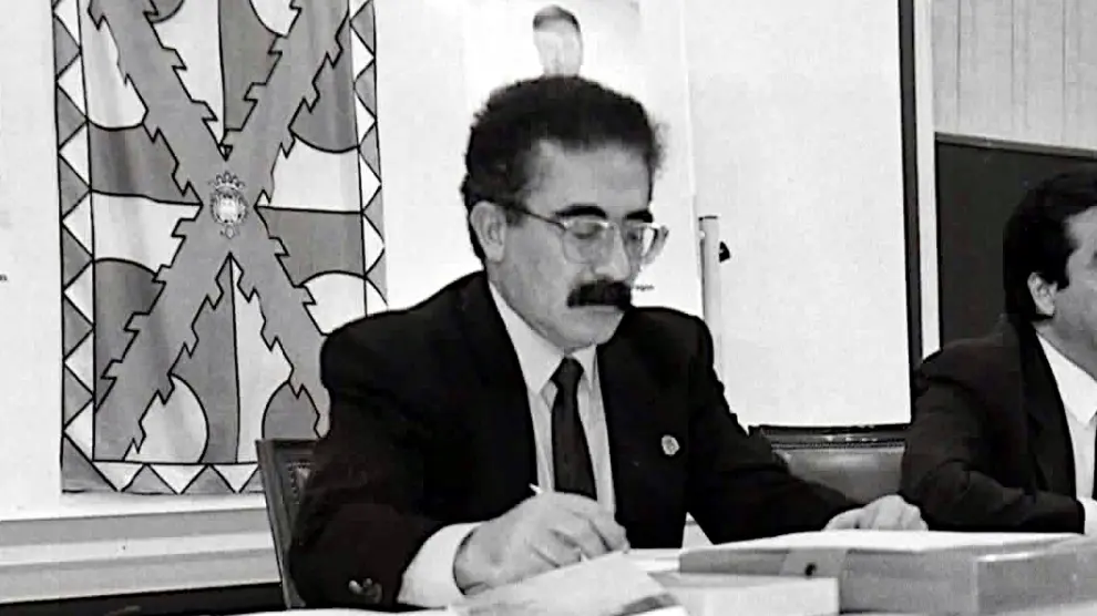 José Luis Pomar.