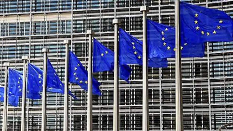 La Comisión Europea ha aprobado este martes el desembolso de los fondos para España y Lituania