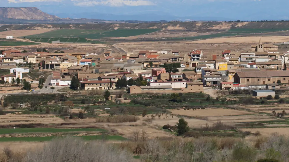 La localidad monegrina de Villanueva de Sijena será la localidad invitada en Ferma, donde se recordará el litigio de los bienes
