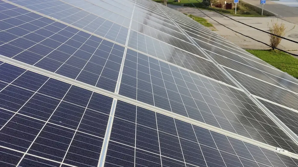 Paneles solares, una alternativa a la energía eléctrica