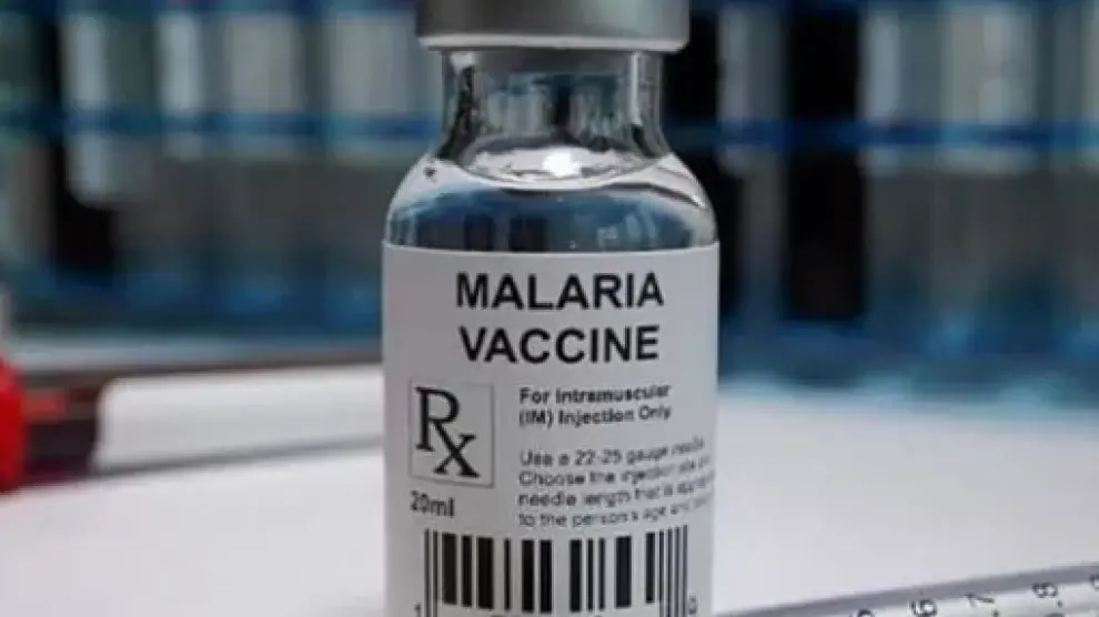 El 2021 también ha traído buenas noticias como la vacuna contra la malaria en África