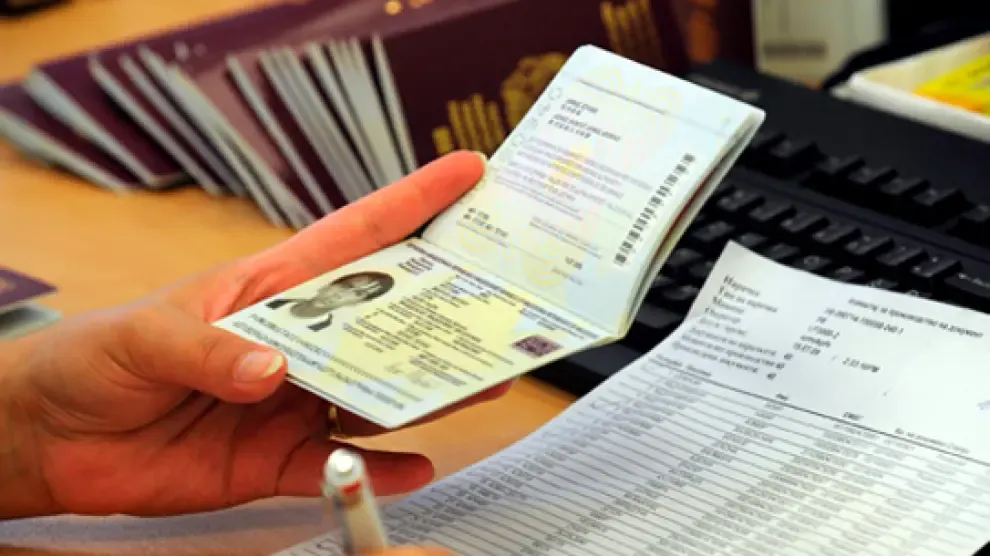 El visado digital supone una "oportunidad" para mejorar efectivamente el proceso de solicitud