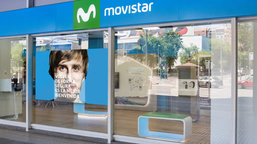 Movistar lanza miMovistar.