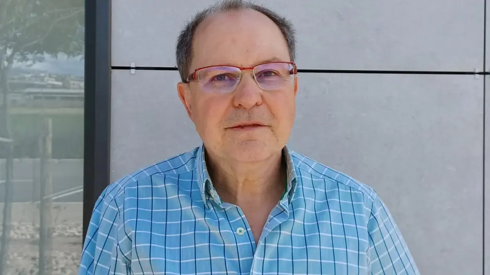 Eduardo Martínez Carnicer.