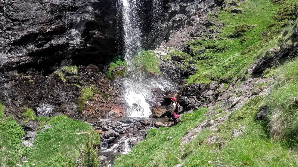 Además del Geoparque Sobrarbe-Pirineos hay otros 26 destinos adheridos.