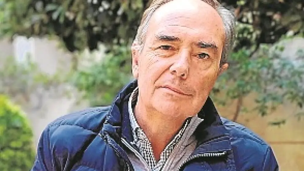 José Manuel Nicolau.