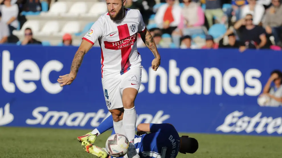 David Timor firma por el CD Eldense hasta 2025