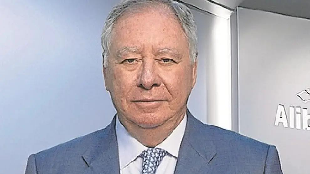 Clemente González.