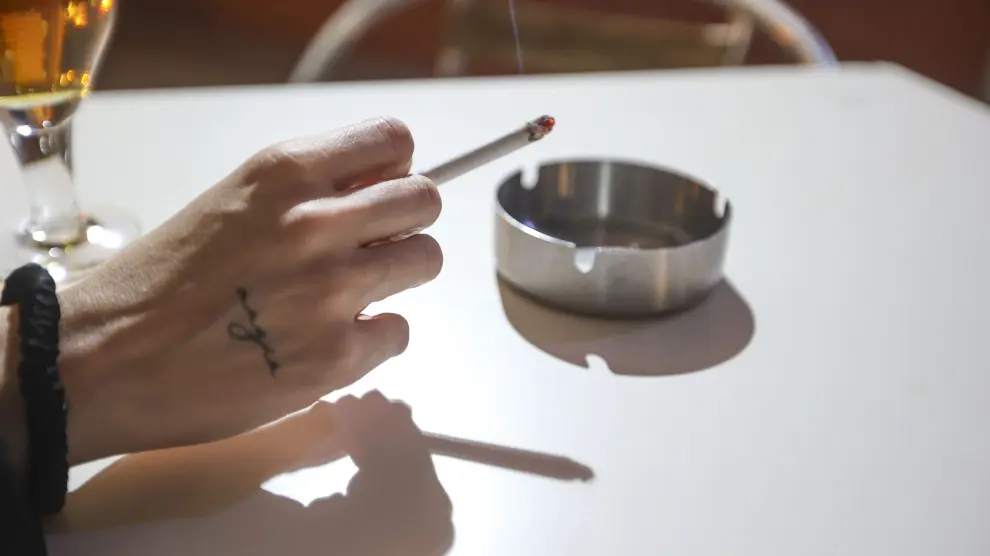 El tabaco es una de las causas que pueden provocar cáncer de próstata.