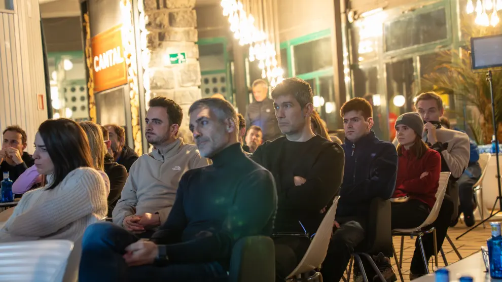 Estas jornadas se han consolidado como un espacio de intercambio de conocimiento y divulgación.