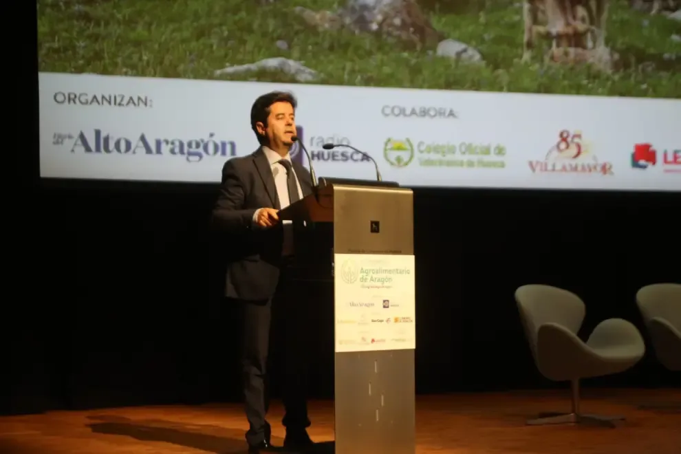 II Congreso Agroalimentario de Aragón