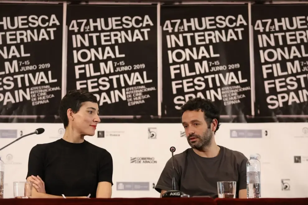 47ª Edición del Festival de Cine de Huesca
