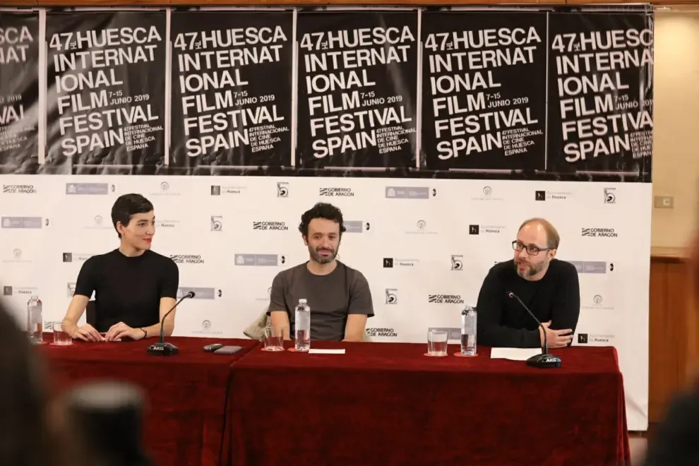 47ª Edición del Festival de Cine de Huesca