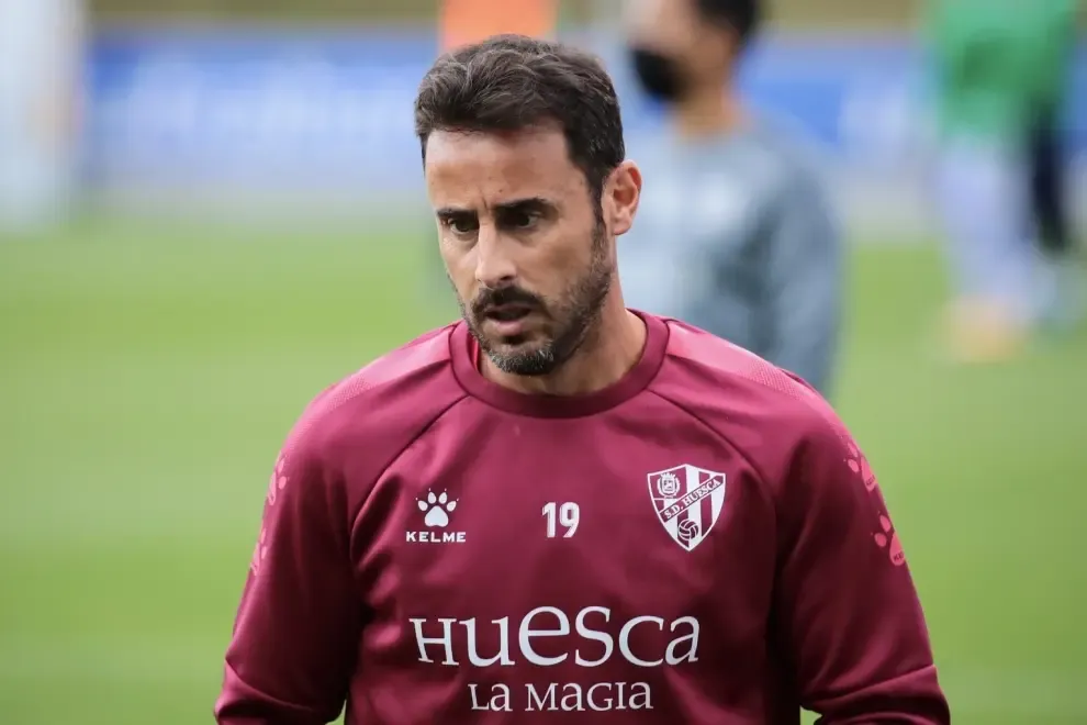 El Huesca empata ante el Real Sociedad en pretemporada