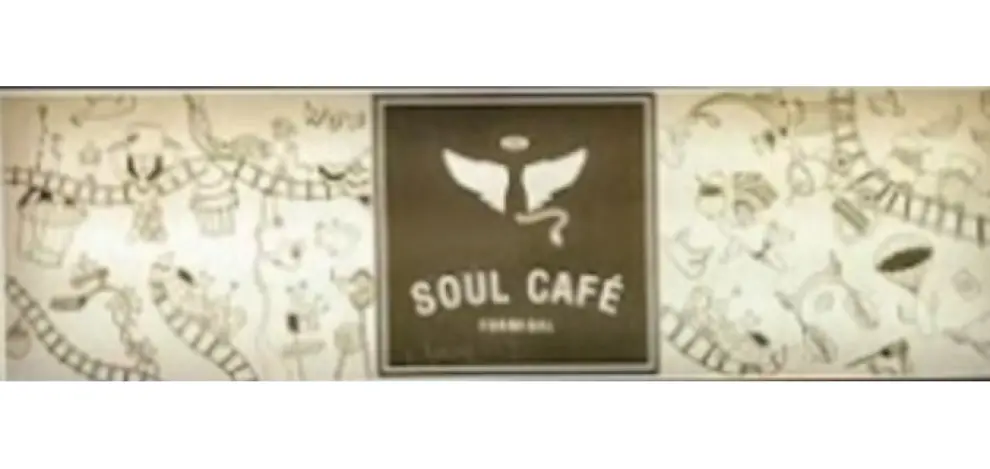 Soul Café.