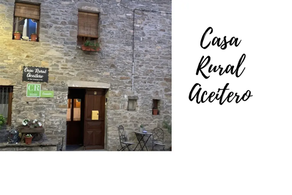 Casa Aceitero