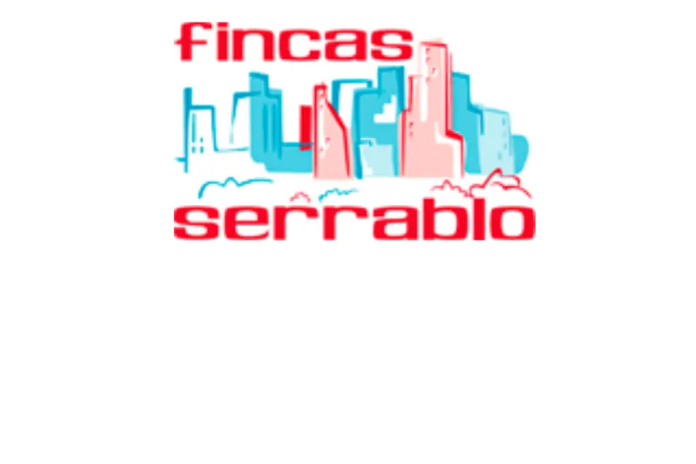 Fincas Serrablo