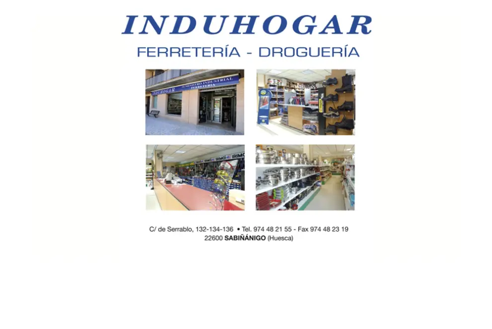 Induhogar