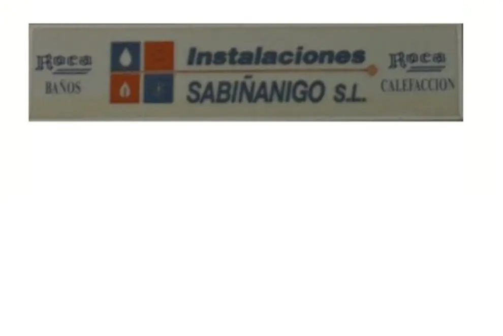 Instalaciones Sabiñánigo