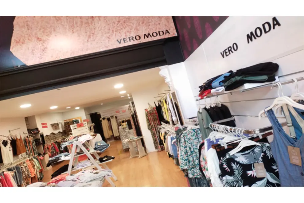 Vero Moda