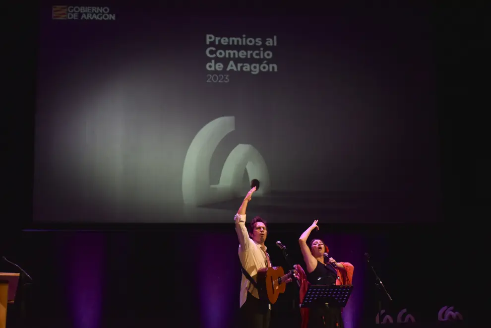 La gala celebrada en el Teatro Olimpia ha puesto en valor al sector como garante de la “vida” del territorio
