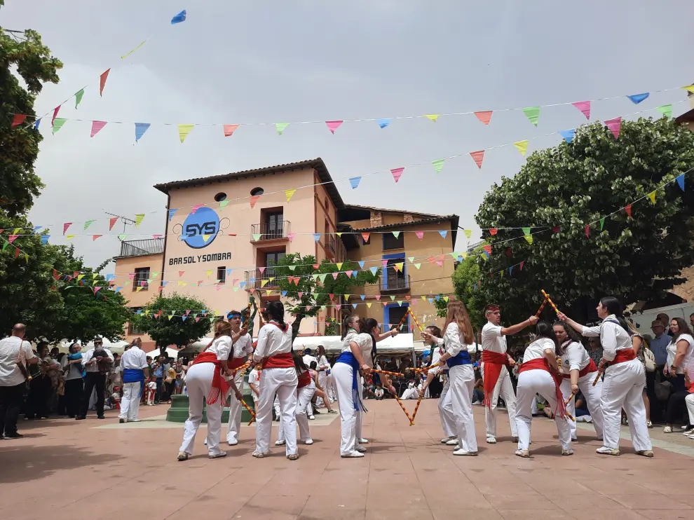 Celebración de San Medardo en imágenes | Imágenes