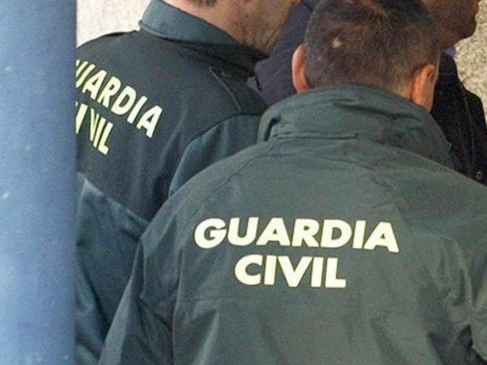 La Guardia Civil destina 150 agentes para luchar contra los robos agrarios