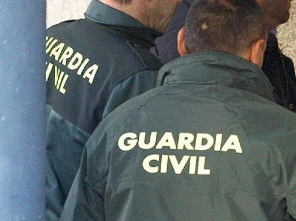 La Guardia Civil destina 150 agentes para luchar contra los robos agrarios