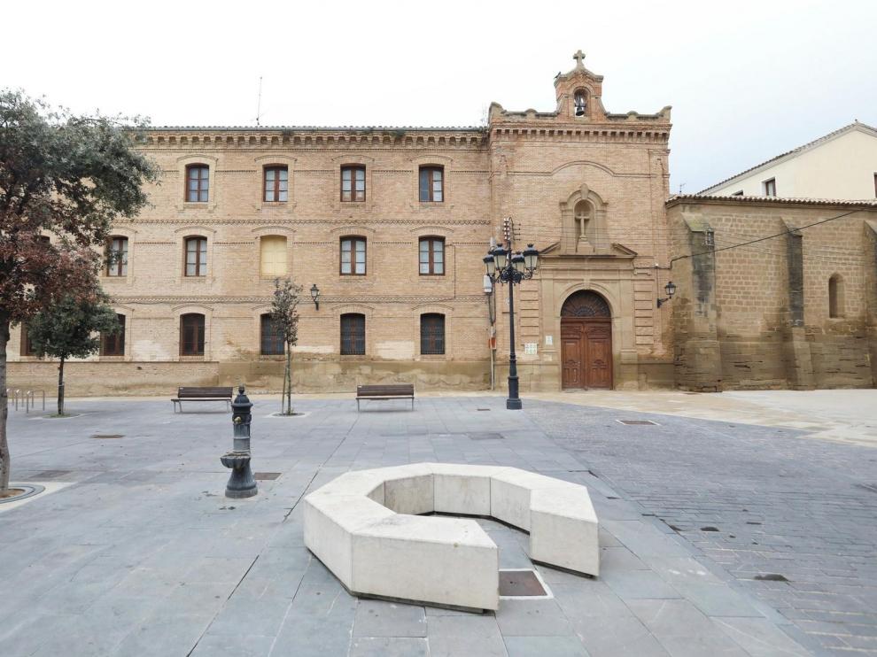 Concluye el proceso de catalogación del antiguo Seminario
