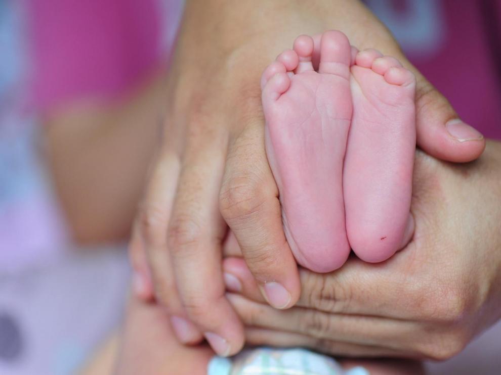 Hasta 85 bebés de menos de un año dan positivo por coroanvirus en un condado de Texas