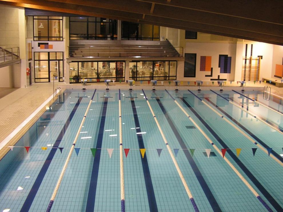 El bar-cafetería de las piscinas Almériz de Huesca abrirá sus puertas antes de que acabe la temporada