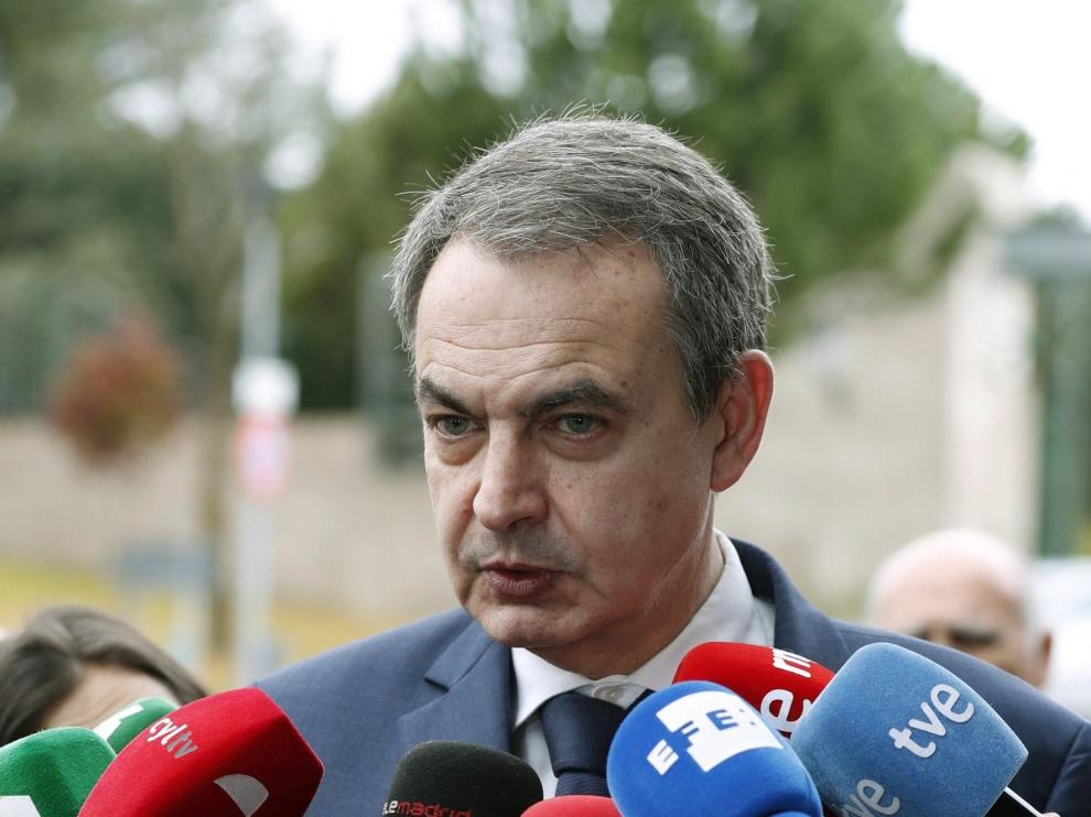 La reforma laboral del Gobierno de Zapatero cumple una década