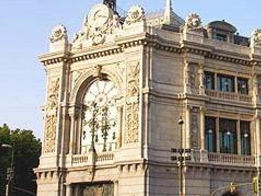 El Banco de España empeora sus previsiones de crecimiento