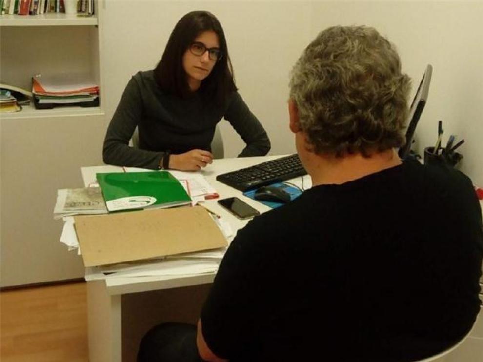 La pandemia dispara la adicción al juego y a las apuestas "online" en Huesca