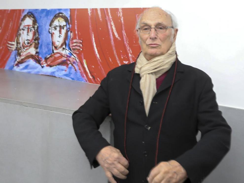 Carlos Saura.