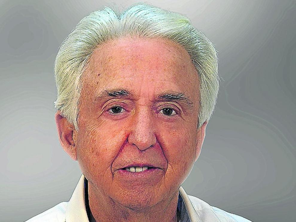 Jesús Ángel Gil.