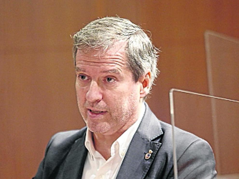Daniel Pérez Calvo